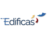 Logo Edificas