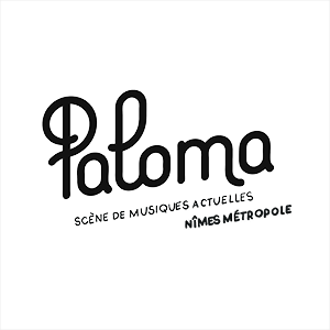 Logo PALOMA Nimes client TDNIM