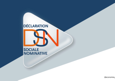Dates d’échéance pour les Déclarations Sociales Nominatives (DSN) mensuelles pour 2023
