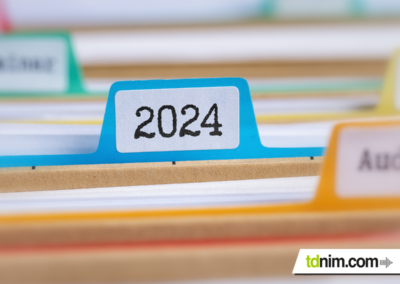 Quels changements pour les entreprises au 1er janvier 2024 ?