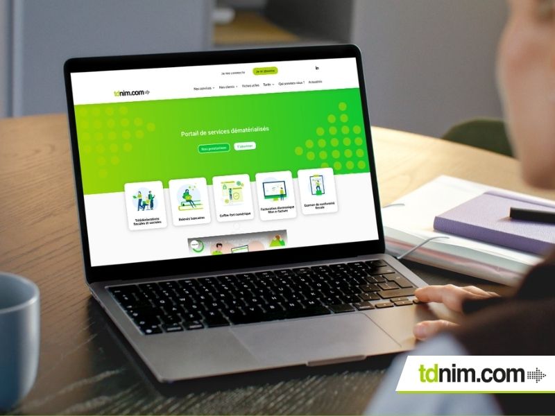 Saisie en ligne des formulaires IFU DAS2 Millésime 2026 sur tdnim.com Saisie en ligne des formulaires IFU DAS2 Millésime 2026 sur tdnim.com