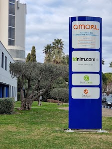 Photo de l’établissement TDNIM
