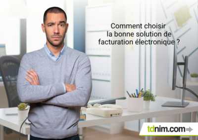 SCI, SCM, location meublée : quelle solution de facturation électronique choisir quand on émet moins de 200 factures par an ?